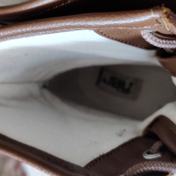 JBU INSULATED Duck Boot EUC Size  UNISEX BIG KID 3 - Picture 3 of 5